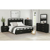 Ridgemont - Storage Bedroom Set