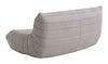 Monterey Loveseat Brown