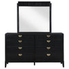 Brookmead - 8-Drawer Dresser
