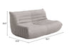 Monterey Loveseat Brown