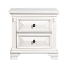 Calloway - 2-Drawer Nightstand