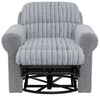 Foxy - Swivel Glider Recliner