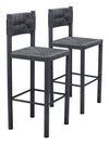 Iska - Outdoor Barstool