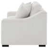 Ashlyn - Upholstered Track Arm Loveseat