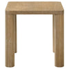 Castlewood - Engineered Wood Accent Table