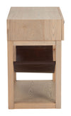 Haram - Side Table - Natural