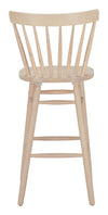 Tyce Barstool Natural — Set of 2