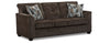 Loveseat Galen Chocolate