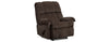 Rocker Recliner Galen Chocolate