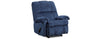 Rocker Recliner Galen Navy