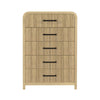 Ridgemont - 5-Drawer Chest