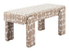 Blato Bench Multicolor