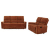 Navarro - Upholstered Reclining Sofa Set
