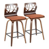 Folia - Counter Stool Set