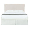 Izzy - Upholstered Panel Headboard