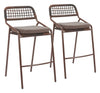 Rio - Outdoor Barstool (Set of 2)