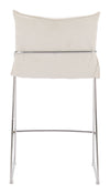 Pola Counter Stool White