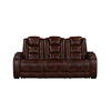 Chester - Reclining Sofa
