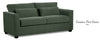 Sofa Cassian Pine Green