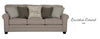 Accent Chair Graphite (Lewiston Cement)