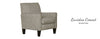 Cocktail Otto Charcoal (Lewiston Cement)