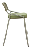 Rio Barstool Green — Set of 2