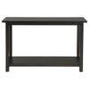 Payne - Wood Entryway Sofa Console Table