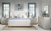 Miramar Oyster Chest Nightstand — Oyster