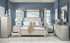 Miramar Drawer Chest — Oyster