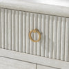 Miramar Oyster Credenza — Oyster