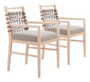 Wezly - Dining Chair (Set of 2)