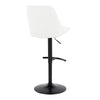 Diana - Adjustable Barstool (Set of 2)