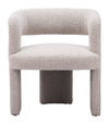 Java - Accent Chair - Sandy Beige