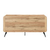 Rowan - 63" Sideboard/TV Console - Natural