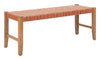 Bandani Bench Tan