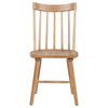 Middleton - Solid Wood Dining Side Chair (Set of 2)