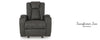 Glide Recliner Transformer Iron