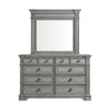 Glenmore - 8-Drawer Dresser