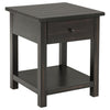 Payne - Coffee And 1-Drawer End Table Set