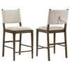 Ottowa - Upholstered Chair (Set of 2)