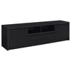 Winfield - 2-Door TV Stand Media Console