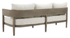 Foret Sofa Beige