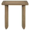 Adina - Rectangular Wood Table