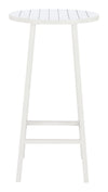 Ren Bar Table White