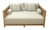 Teras Daybed Gray