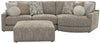 Turner - Sectional