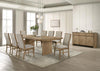 Adina - Extension Dining Set