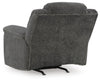 Frohn Recliner - Graphite