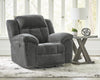 Frohn Recliner - Graphite