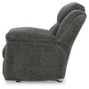 Frohn Recliner - Graphite